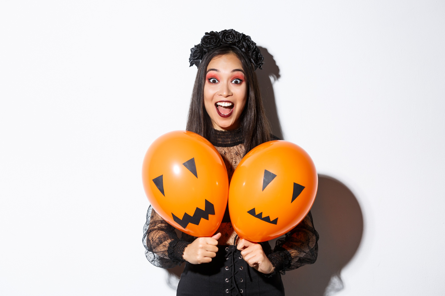 Spooky Season, Sweet Smiles: How to Keep Your Teeth Safe This Halloween