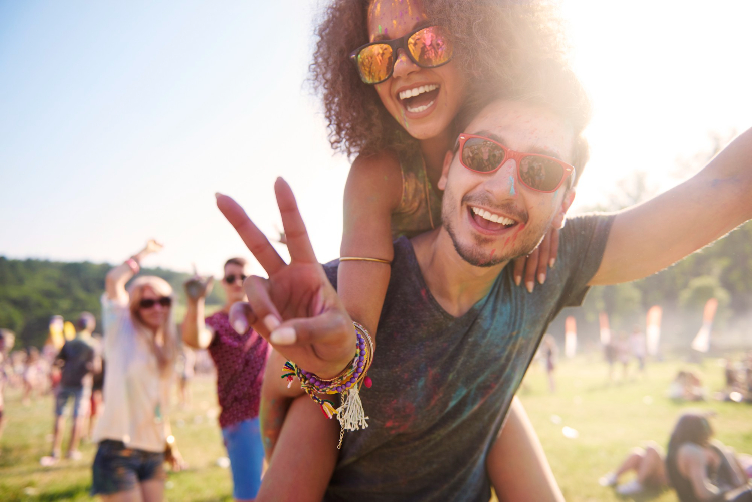 Spring Smiles: Why Now is the Best Time for a Dental Check-Up
