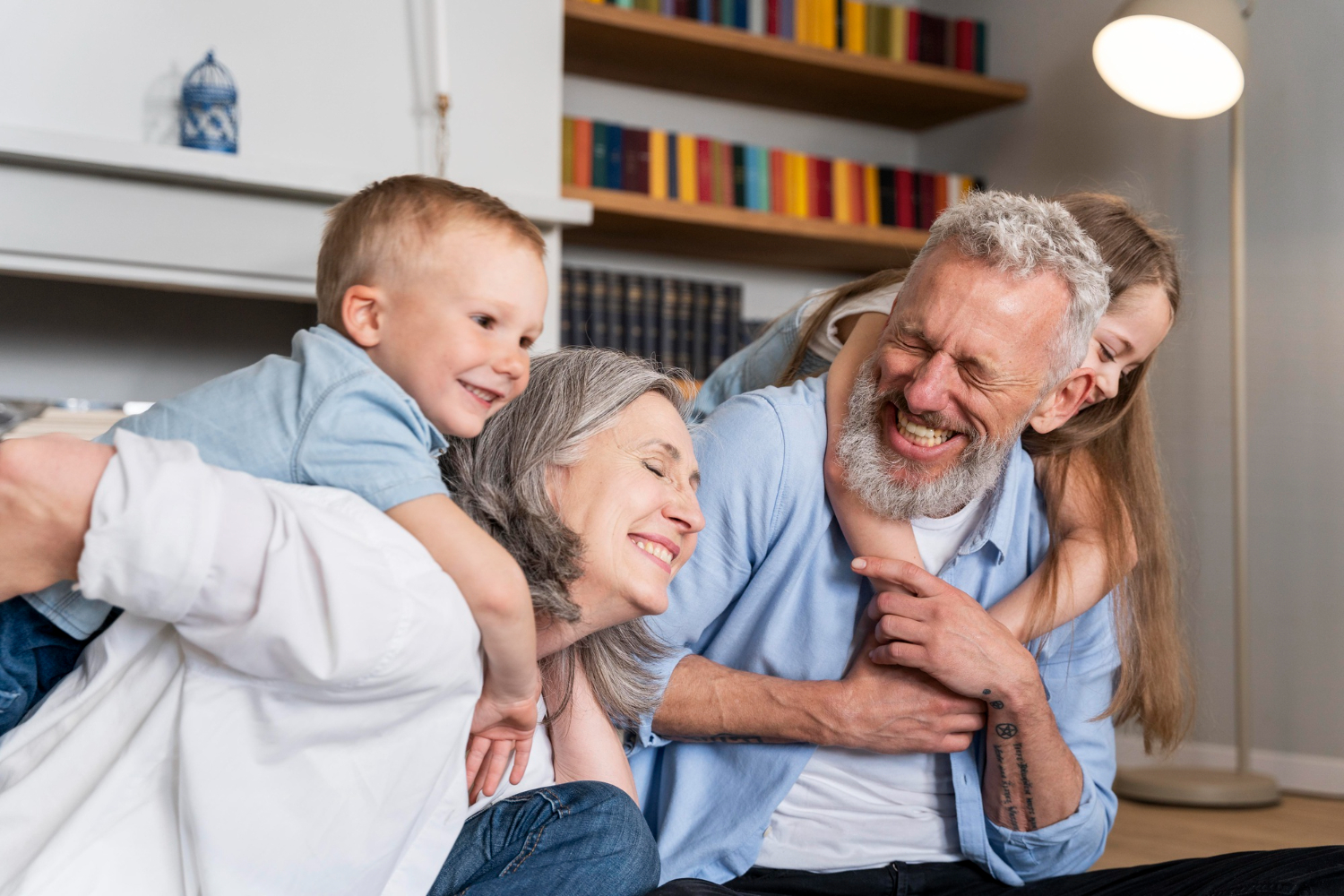 Seniors’ Smiles Matter: How the CDCP Supports Older Adults in Manitoba